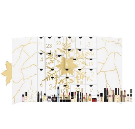 how much is ysl advent calendar|fenwick advent calendar 2024.